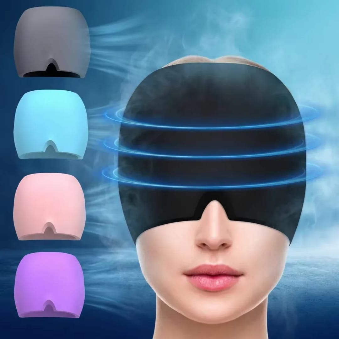 Masque AYAORA disponible en plusieurs coloris